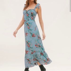 Reformation Dress